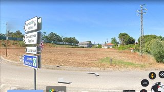 Land for sale in Tomar, Portugal — €59,000