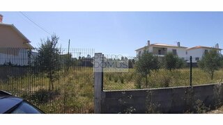 Terreno de 470 m² em Leiria