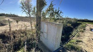 Land for sale in Peniche, Portugal — €60,000