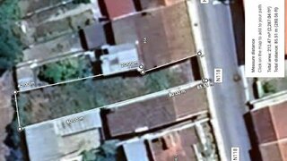 Land for sale in Abrantes, Portugal — €25,000