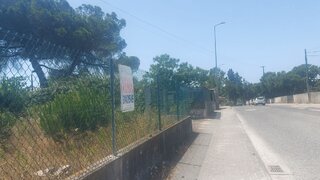 Land for sale in Cartaxo, Portugal — €65,000