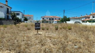 Land for sale in Entroncamento, Portugal — €150,000