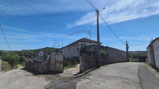 Land for sale in Alcanena, Portugal — €79,000