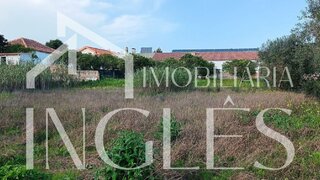 Land for sale in Santarém, Portugal — €220,000