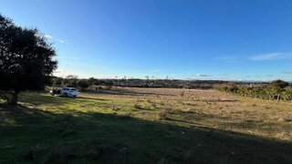 Terreno de 80 000 m² em Castelo Branco