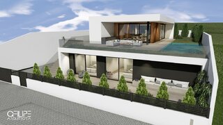 Land for sale in Caldas da Rainha, Portugal — €149,000