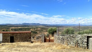 Land for sale in Idanha-a-Nova, Portugal — €20,000