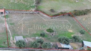 Land for sale in Castelo Branco, Portugal — €29,000
