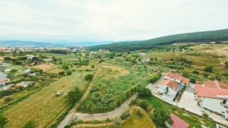 Land for sale in Covilhã, Portugal — €138,800