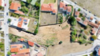 Land for sale in Óbidos, Portugal — €140,000