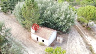 Land for sale in Coruche, Portugal — €320,000