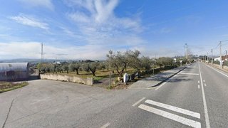 Land for sale in Fundão, Portugal — €40,000