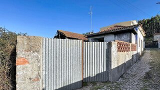 Terreno em Nazaré