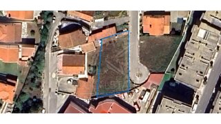 Land for sale in Alcobaça, Portugal — €300,000