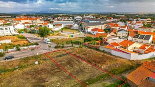 Terreno para venda em Bombarral, Portugal — 55 000 €