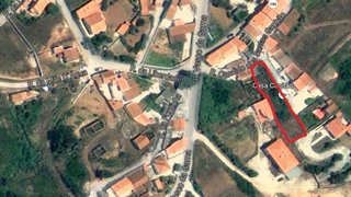 Land for sale in Alcobaça, Portugal — €70,000