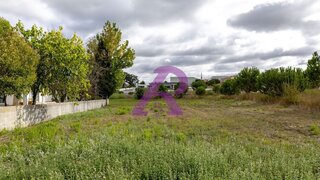 Terreno de 1430 m² em Leiria