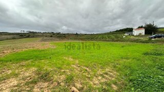 Land for sale in Óbidos, Portugal — €32,500