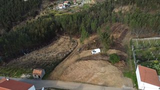 Land for sale in Sertã, Portugal — €52,000