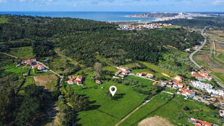 Land for sale in Nazaré, Portugal — €280,000