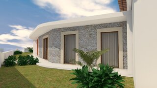 Land for sale in Caldas da Rainha, Portugal — €135,000
