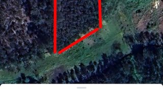 Land for sale in Leiria, Portugal — €33,600