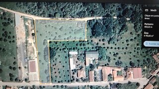 Land for sale in Alcanena, Portugal — €120,000
