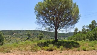 Terreno para venda em Vila Nova da Barquinha, Portugal — 22 500 €