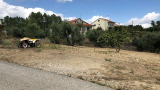 Land for sale in Mação, Portugal — €60,000