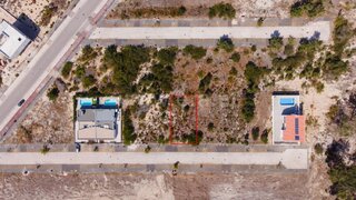 Land for sale in Alcobaça, Portugal — €67,000