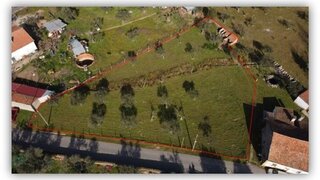 Land for sale in Vila Velha de Ródão, Portugal — €12,000
