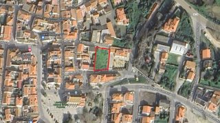 Land for sale in Peniche, Portugal — €160,000