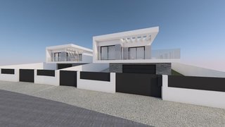 Land for sale in Rio Maior, Portugal — €60,000