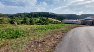 Terreno em Caldas da Rainha