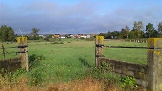 Land for sale in Salvaterra de Magos, Portugal — €75,000