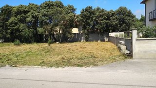 Land for sale in Ourém, Portugal — €55,000
