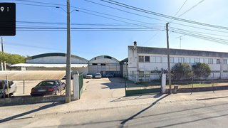 Land for sale in Almeirim, Portugal — €810,000