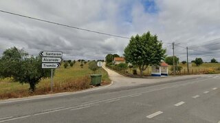 Terreno em Santarém · 2660 m² · 13 000 €