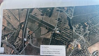 Land for sale in Fundão, Portugal — €69,900