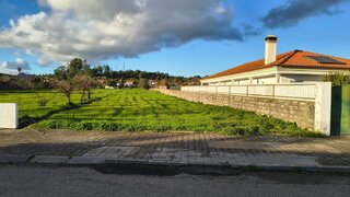 Land for sale in Abrantes, Portugal — €120,000