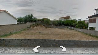Terreno de 1210 m² em Castelo Branco