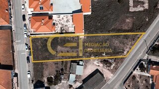 Land for sale in Almeirim, Portugal — €90,000