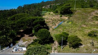 Land for sale in Nazaré, Portugal — €110,000