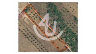 Land for sale in Rio Maior, Portugal — €19,900