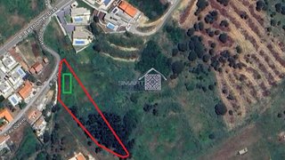 Land for sale in Alcobaça, Portugal — €120,000