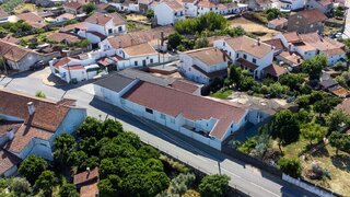 Terreno de 762 m² em Castelo Branco
