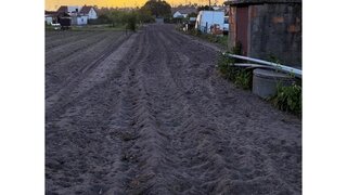Terreno de 700 m² em Leiria