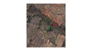 Land for sale in Alcanena, Portugal — €8,000