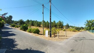 Land for sale in Chamusca, Portugal — €64,000