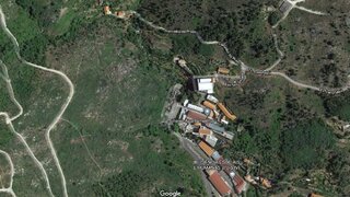 Land for sale in Covilhã, Portugal — €42,000
